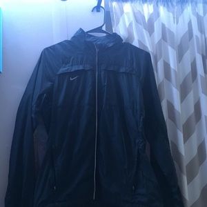 Nike Windbreaker
